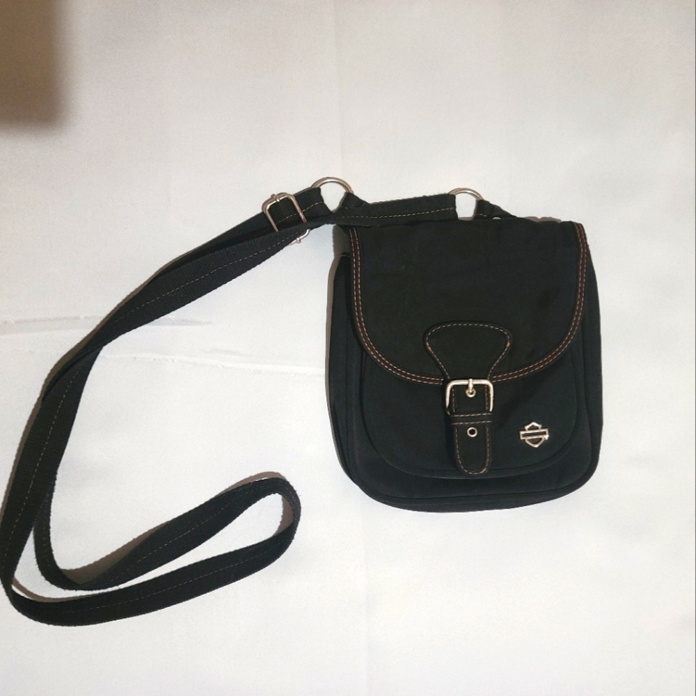 Harley Davidson small cross body